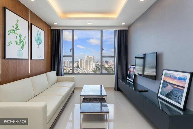 công ty thiết kế nội thất uy tín