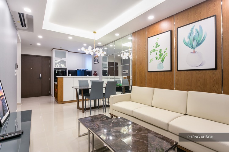 công ty thiết kế nội thất uy tín