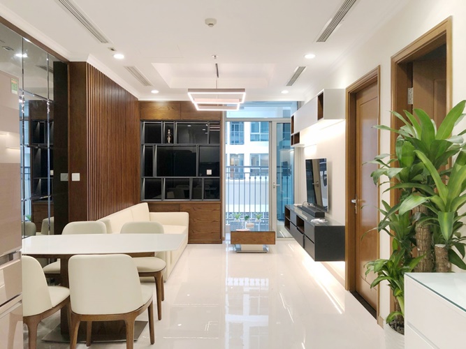 công ty thiết kế nội thất uy tín