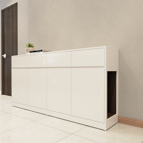 thiết kế thi công nội thất hợp phong thủy